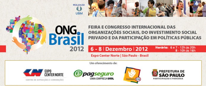ong brasil