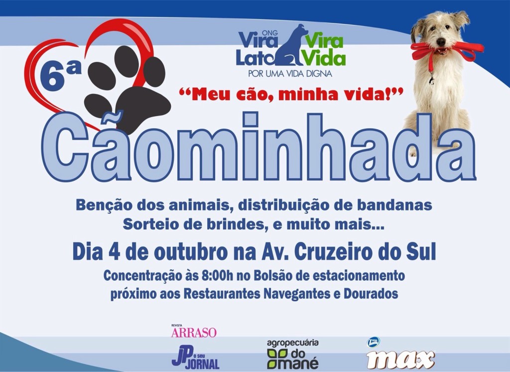 caominhada